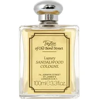 Taylor of Old Bond Street Sandelholz Eau de Cologne