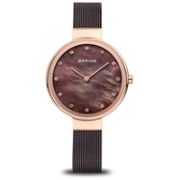 BERING Classic Milanaise 34 mm 12034-265