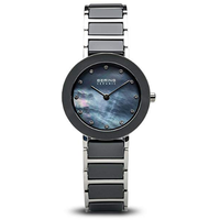 BERING Ceramic Edelstahl Keramik 29 mm 11429-789