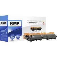 KMP B-T60 kompatibel zu Brother TN-242Y gelb