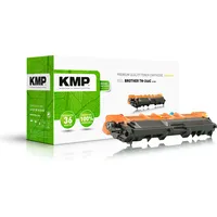 KMP B-T58 kompatibel zu Brother TN-246C cyan