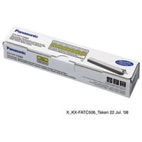 Panasonic KX-FATY508 gelb