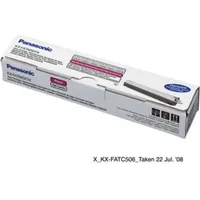 Panasonic KX-FATM507 magenta
