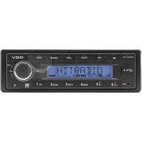 VDO TR723UB-BU