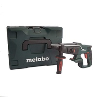 Metabo KHA 18 LTX ohne Akku + Koffer 600210840