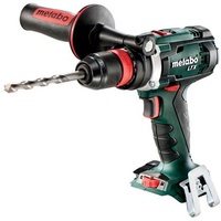 Metabo BS 18 LTX Quick ohne Akku 602193840