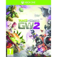Electronic Arts Plants vs. Zombies: Garden Warfare 2 (USK)