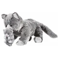 HEUNEC Softissimo Classics Katzenmami inkl. Baby