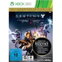 Activision Blizzard Destiny: König der Besessenen - Legendäre Edition