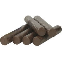 Rolly Toys rollyRundholz Baumstämme 6er Pack (409631)
