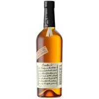 Booker ́s Kentucky Straight Bourbon 62,4% vol 0,7 l