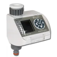 Bradas Bewässerungscomputer mit LCD-Display (1448)