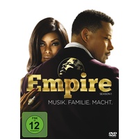 20th Century Fox Empire - Staffel 1 (DVD) (Release