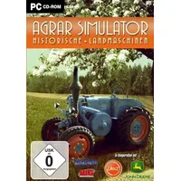 Plaion Agrar Simulator: Historische Landmaschinen (USK) (PC)