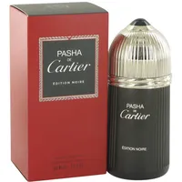 Cartier Pasha de Cartier Edition Noire Eau de Toilette