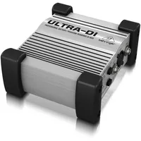 Behringer Ultra-DI DI100 Aktiv