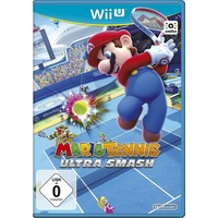 Nintendo Mario Tennis: Ultra Smash (Wii U)