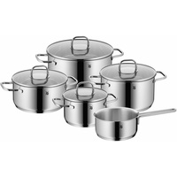 WMF Inspiration Topf-Set 5-tlg. 3 x Fleischtopf + Bratentopf