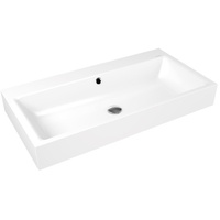Kaldewei Puro 3165 Wandwaschtisch 90 x 46 cm (901506013001)