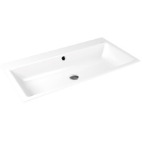 Kaldewei Puro Einbauwaschtisch 90 x 46 cm (900206013001)