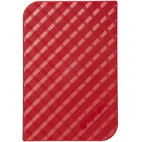 Verbatim Store 'n' Go 1 TB USB 3.0 rot