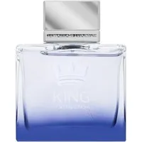 Antonio Banderas King of Seduction Eau de Toilette 100