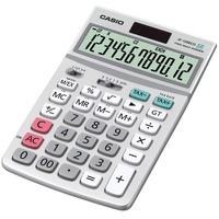 Casio JF-120ECO Tischrechner