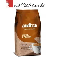 Lavazza Crema e Aroma 6 x 1000 g