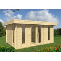 Tene Kaubandus Oriental 5 4,50 x 3,00 m natur