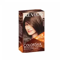 Revlon ColorSilk 41 medium brown