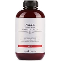 Nook Kromatic Cream Red 250 ml,