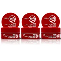 RedOne Red Aqua Wax 150 ml