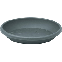 Geli Cylindro Ø 41 cm anthrazit