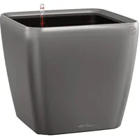 LECHUZA Quadro LS 35 Komplettset 35 x 35 x