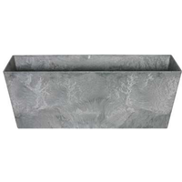 ArtStone Balkonkasten Ella 37 x 17 x 17 cm