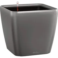 LECHUZA Quadro LS 21 Komplettset 21 x 21 x