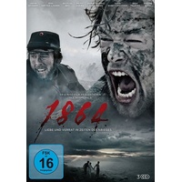 Onegate media gmbh 1864 - Liebe und Verrat in
