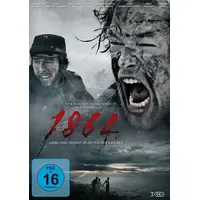 Onegate media gmbh 1864 - Liebe und Verrat in