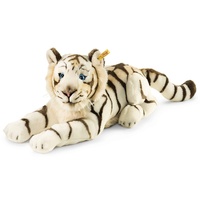 Steiff Bharat der weiße Tiger