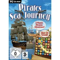 Astragon Pirates Sea Journey (PC)