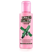 Crazy Color Semipermanente Creme 46 pine green 100 ml