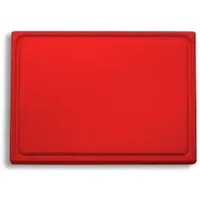 Friedr. Dick Schneidebrett-Set Kunststoff 1 53 x 32,5 x