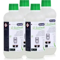 De'Longhi EcoDecalk Entkalker 4 x 500 ml