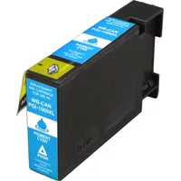 Ampertec Tinte ersetzt Canon PGI-1500XLC cyan