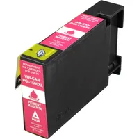 Ampertec Tinte für Canon PGI-1500XLM magenta