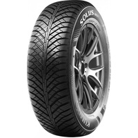 Kumho Solus 4S HA31 195/70 R14 91T