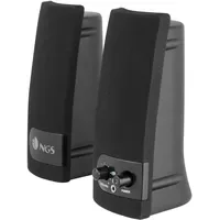 Ngs SB 150 2.0 System schwarz
