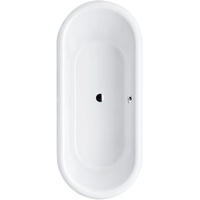 Villeroy & Boch Nexus Ovalbadewanne 77 x 177 cm