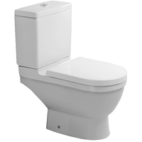 Duravit Starck 3 (0126090000)