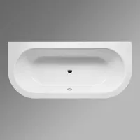 Bette Starlet I Rechteckbadewanne 85 x 185 cm (8320-000)